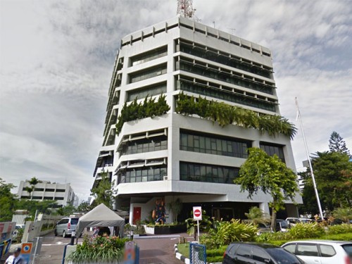 Wisma Bakrie 1 adalah gedung perkantoran  yang terletak di jantung bisnis kota, tepatnya pada Jl. HR. Rasuna Said Jakarta Selatan. Gedung ini memiliki 8 lantai...