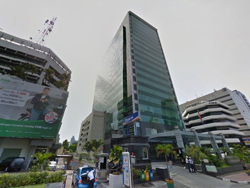 Wisma Bakrie 2 merupakan gedung perkantoran yang terletak di Jalan Rasuna Said, Jakarta Selatan. Gedung Wisma Bakrie 2 selesai dibangun tahun 2005. Gedung ini t...