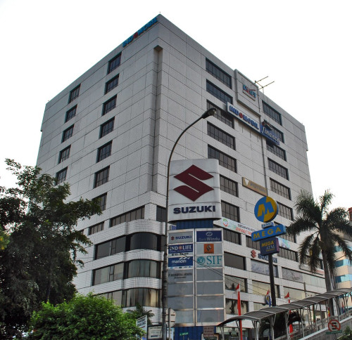 Wisma Indomobil II merupakan satu dari dua bangunan dalam Wisma Indomobil. Pada awalnya, Wisma Indomobil II merupakan gedung yang dimanfaatkan sebagai kantor pu...