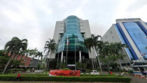 Completed office rent lease, sewa kantor | We provide Indonesia infrastructure map on various property sectors and data. Access property listings, infrastructure developments, news, and valuable transaction data for informed decisions.