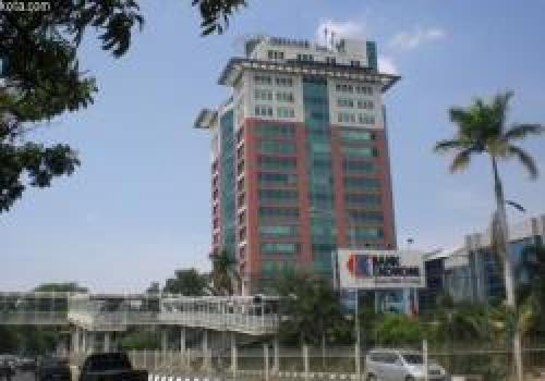 Completed office rent lease, sewa kantor | We provide Indonesia infrastructure map on various property sectors and data. Access property listings, infrastructure developments, news, and valuable transaction data for informed decisions.