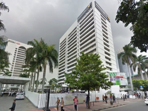 Wisma Metropolitan 2 (WTC 6) adalah gedung perkantoran yang terletak di jantung bisnis kota, tepatnya pada Jl. Jendral Sudirman, Jakarta Selatan. Gedung ini mem...