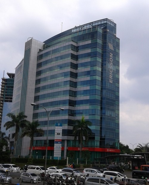 Pondok Indah Office Tower 1 merupakan salah satu dari 3 bangunan kantor yang berada di Pondok Indah Office Tower, dekat dengan daerah TB Simatupang, tepatnya ba...