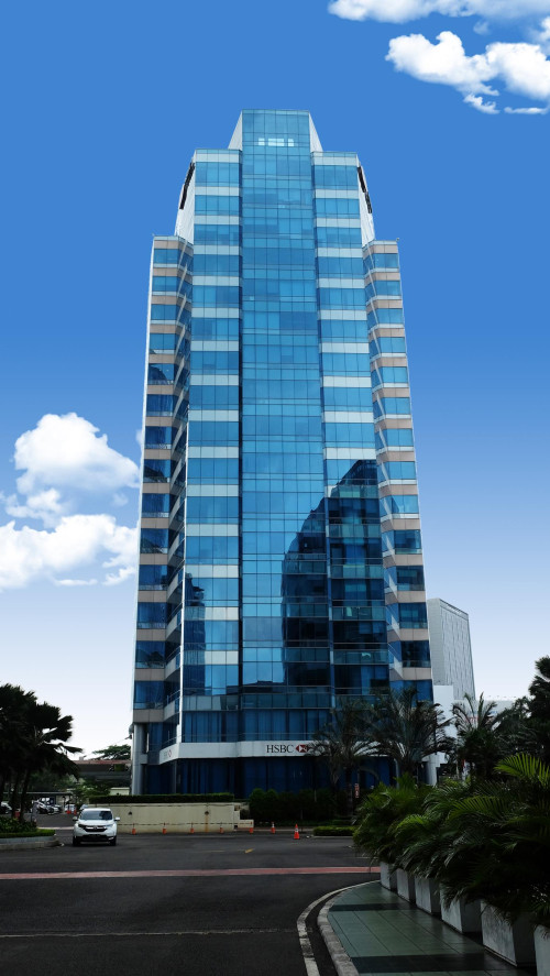 Pondok Indah Office Tower 2 merupakan salah satu dari 3 bangunan kantor yang berada di Pondok Indah Office Tower, dekat dengan daerah TB Simatupang, atau tepatn...