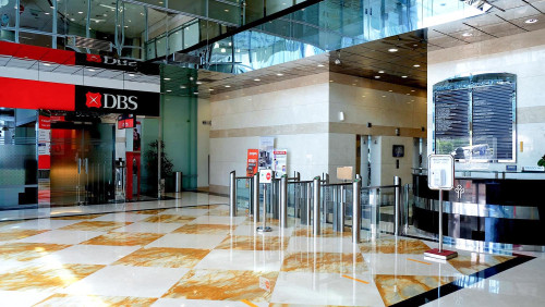 Pondok Indah Office Tower 2 merupakan salah satu dari 3 bangunan kantor yang berada di Pondok Indah Office Tower, dekat dengan daerah TB Simatupang, atau tepatn...