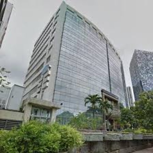 Wisma Staco merupakan gedung perkantoran yang berada di kawasan Tebet, tepatnya di Jalan Casablanca, Jakarta Selatan. Gedung ini terdiri atas 12 lantai dengan t...