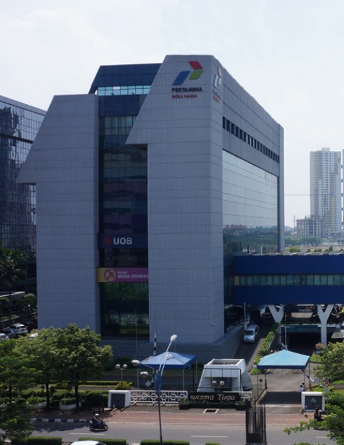 Wisma Tugu 2 adalah gedung perkantoran  yang terletak di jantung bisnis kota, tepatnya pada Jl. HR. Rasuna Said Jakarta Selatan. Gedung ini memiliki 6 lantai de...