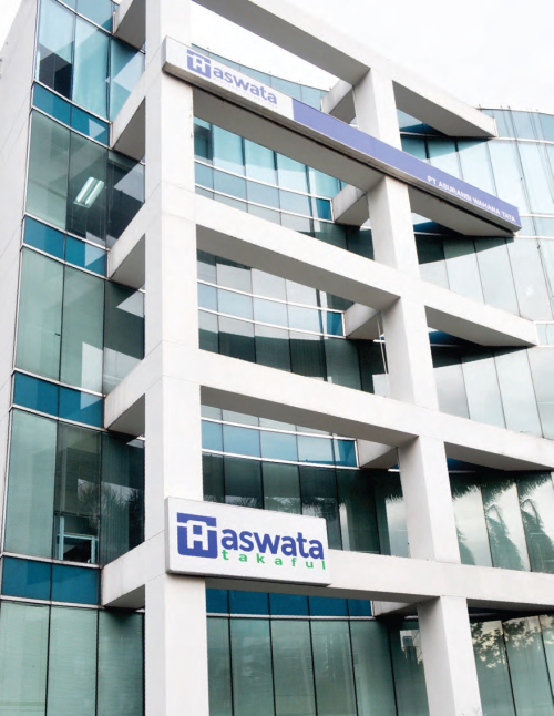 Wahana Tata, Office rent lease, sewa kantor, Jakarta | KF Map – Digital