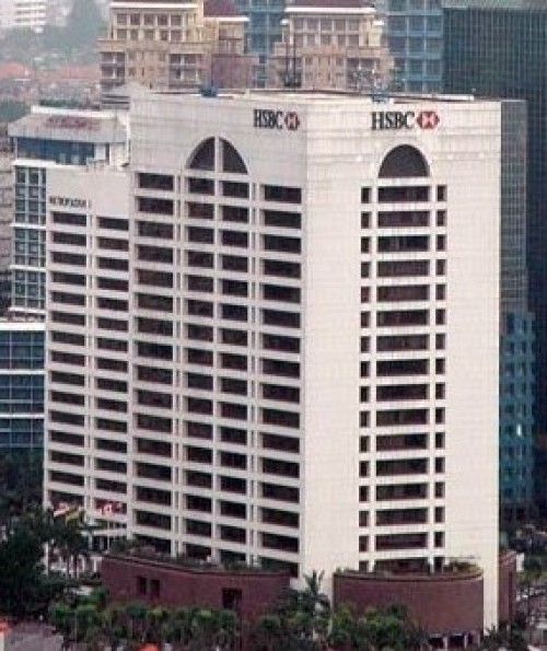 WTC 1 adalah gedung perkantoran yang terletak di Jalan Sudirman, Jakarta. Gedung WTC 1 merupakah satu dari 6 gedung perkantoran di kompleks World Trade Center,...