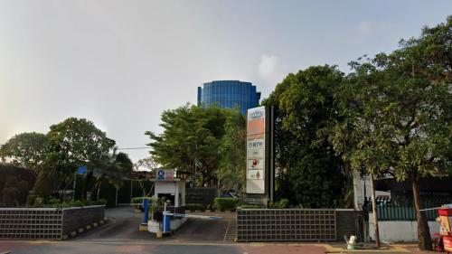Completed office rent lease, sewa kantor | We provide Indonesia infrastructure map on various property sectors and data. Access property listings, infrastructure developments, news, and valuable transaction data for informed decisions.