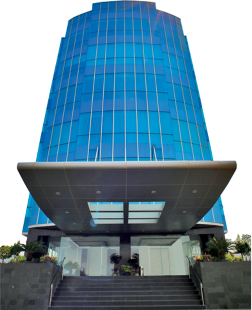 Completed office rent lease, sewa kantor | We provide Indonesia infrastructure map on various property sectors and data. Access property listings, infrastructure developments, news, and valuable transaction data for informed decisions.