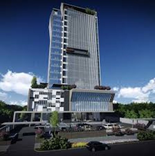 Yodya Tower merupakan gedung perkantoran yang berlokasi di Jalan D.I. Panjaitan, Jakarta Timur. Gedung ini dikembangkan oleh PT Yodya Karya dan telah berdiri se...