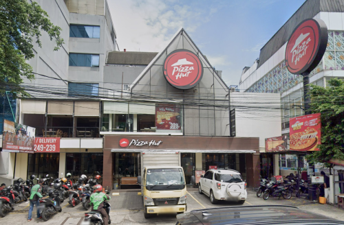 Pizza Hut Bendungan Hilir, Stand Alone Retail | We provide Indonesia infrastructure map on various property sectors and data. Access property listings, infrastructure developments, news, and valuable transaction data for informed decisions.