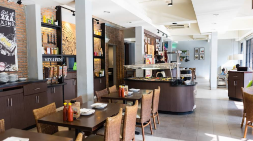 Pizza Hut Bendungan Hilir, Stand Alone Retail | We provide Indonesia infrastructure map on various property sectors and data. Access property listings, infrastructure developments, news, and valuable transaction data for informed decisions.