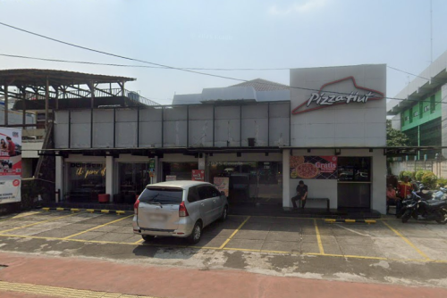 Pizza Hut Cempaka Putih, Stand Alone Retail | We provide Indonesia infrastructure map on various property sectors and data. Access property listings, infrastructure developments, news, and valuable transaction data for informed decisions.