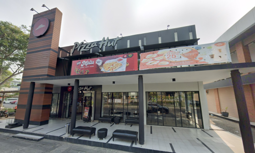 Pizza Hut Citra 6, Stand Alone Retail | We provide Indonesia infrastructure map on various property sectors and data. Access property listings, infrastructure developments, news, and valuable transaction data for informed decisions.