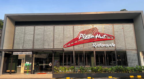Pizza Hut Ristorante Metro Pondok Indah, Stand Alone Retail | We provide Indonesia infrastructure map on various property sectors and data. Access property listings, infrastructure developments, news, and valuable transaction data for informed decisions.