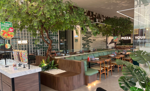 Pizza Hut Ristorante Metro Pondok Indah, Stand Alone Retail | We provide Indonesia infrastructure map on various property sectors and data. Access property listings, infrastructure developments, news, and valuable transaction data for informed decisions.