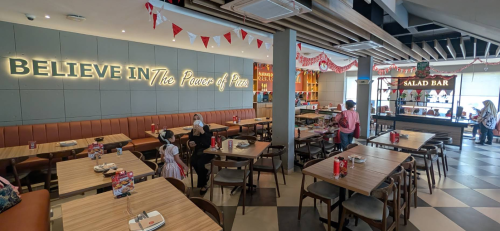 Pizza Hut Pemuda, Stand Alone Retail | We provide Indonesia infrastructure map on various property sectors and data. Access property listings, infrastructure developments, news, and valuable transaction data for informed decisions.