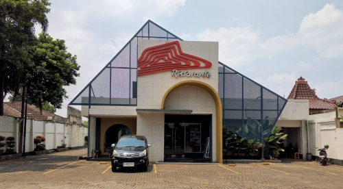 Pizza Hut Ristorante Cilandak KKO, Stand Alone Retail | We provide Indonesia infrastructure map on various property sectors and data. Access property listings, infrastructure developments, news, and valuable transaction data for informed decisions.