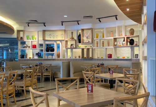 Pizza Hut Ristorante Kemang Raya, Stand Alone Retail | We provide Indonesia infrastructure map on various property sectors and data. Access property listings, infrastructure developments, news, and valuable transaction data for informed decisions.