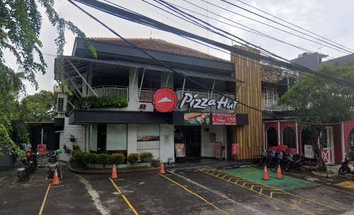Pizza Hut Taman Ratu, Stand Alone Retail | We provide Indonesia infrastructure map on various property sectors and data. Access property listings, infrastructure developments, news, and valuable transaction data for informed decisions.