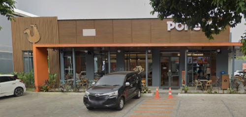 Popeyes Cempaka Putih, Stand Alone Retail | We provide Indonesia infrastructure map on various property sectors and data. Access property listings, infrastructure developments, news, and valuable transaction data for informed decisions.