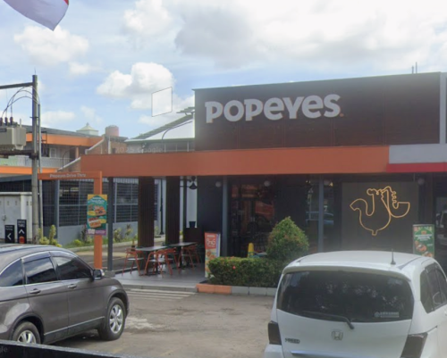 Popeyes Duren Sawit, Stand Alone Retail | We provide Indonesia infrastructure map on various property sectors and data. Access property listings, infrastructure developments, news, and valuable transaction data for informed decisions.