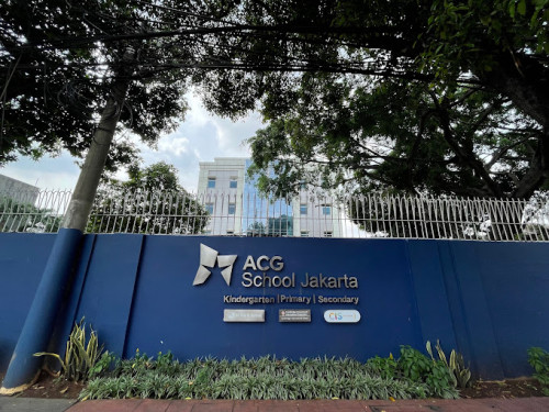ACG Secondary School Jakarta, Private School | We provide Indonesia infrastructure map on various property sectors and data. Access property listings, infrastructure developments, news, and valuable transaction data for informed decisions.