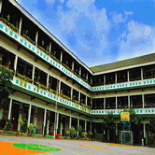 Al Azhar 8 Islamic Primary School, Private School | We provide Indonesia infrastructure map on various property sectors and data. Access property listings, infrastructure developments, news, and valuable transaction data for informed decisions.