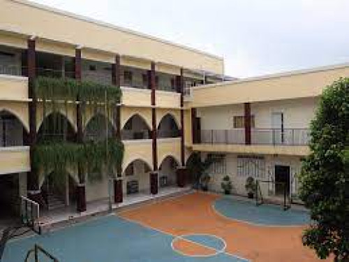 Ar Rahmah Junior High School, Private School | We provide Indonesia infrastructure map on various property sectors and data. Access property listings, infrastructure developments, news, and valuable transaction data for informed decisions.