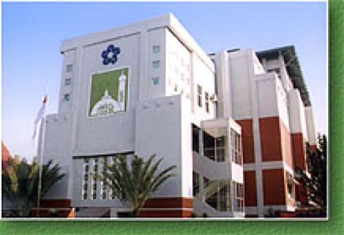 Al Azhar Syifa Budi Senior School Jakarta, Private School | We provide Indonesia infrastructure map on various property sectors and data. Access property listings, infrastructure developments, news, and valuable transaction data for informed decisions.