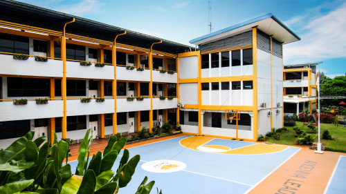 Avicenna Junior High School Jagakarsa, Private School | We provide Indonesia infrastructure map on various property sectors and data. Access property listings, infrastructure developments, news, and valuable transaction data for informed decisions.