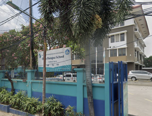 Bina Bangsa Kindergarten School, Private School | We provide Indonesia infrastructure map on various property sectors and data. Access property listings, infrastructure developments, news, and valuable transaction data for informed decisions.