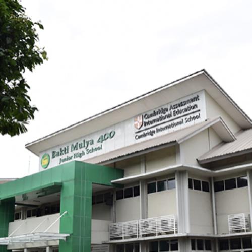 Bakti Mulya 400 Lower Secondary School, Private School | We provide Indonesia infrastructure map on various property sectors and data. Access property listings, infrastructure developments, news, and valuable transaction data for informed decisions.