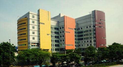 Bina Nusantara Simprug Elementary School, Private School | We provide Indonesia infrastructure map on various property sectors and data. Access property listings, infrastructure developments, news, and valuable transaction data for informed decisions.