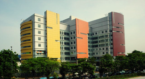 Bina Nusantara Simprug Middle School, Private School | We provide Indonesia infrastructure map on various property sectors and data. Access property listings, infrastructure developments, news, and valuable transaction data for informed decisions.