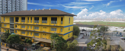 Bina Tunas Bangsa Senior High School, Private School | We provide Indonesia infrastructure map on various property sectors and data. Access property listings, infrastructure developments, news, and valuable transaction data for informed decisions.