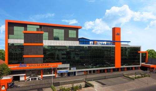 Bunda Mulia Primary School, Private School | We provide Indonesia infrastructure map on various property sectors and data. Access property listings, infrastructure developments, news, and valuable transaction data for informed decisions.