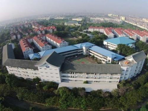 Cinta Kasih Tzu Chi Kindergarten School, Private School | We provide Indonesia infrastructure map on various property sectors and data. Access property listings, infrastructure developments, news, and valuable transaction data for informed decisions.