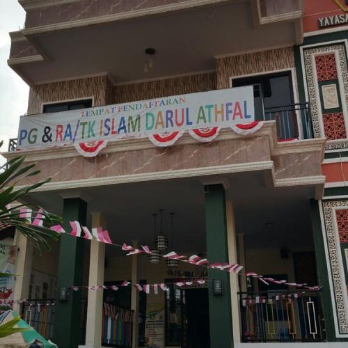 Darul Athfal Islamic Kindergarten School, Private School | We provide Indonesia infrastructure map on various property sectors and data. Access property listings, infrastructure developments, news, and valuable transaction data for informed decisions.