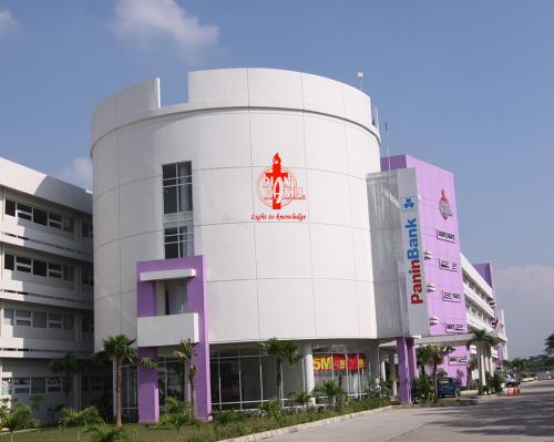 Dian Kasih Primary School, Private School | We provide Indonesia infrastructure map on various property sectors and data. Access property listings, infrastructure developments, news, and valuable transaction data for informed decisions.