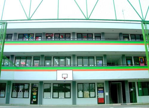 D'Royal Moroco Integrative Islamic Upper Secondary School, Private School | We provide Indonesia infrastructure map on various property sectors and data. Access property listings, infrastructure developments, news, and valuable transaction data for informed decisions.