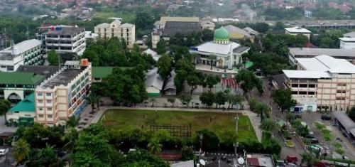Darunnajah Kindergarten Islamic School, Private School | We provide Indonesia infrastructure map on various property sectors and data. Access property listings, infrastructure developments, news, and valuable transaction data for informed decisions.