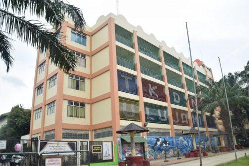 Darunnajah Kindergarten Islamic School, Private School | We provide Indonesia infrastructure map on various property sectors and data. Access property listings, infrastructure developments, news, and valuable transaction data for informed decisions.