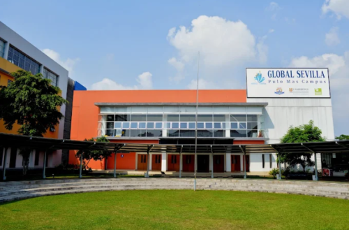 Global Sevilla International School Pulo Mas, International School | We provide Indonesia infrastructure map on various property sectors and data. Access property listings, infrastructure developments, news, and valuable transaction data for informed decisions.