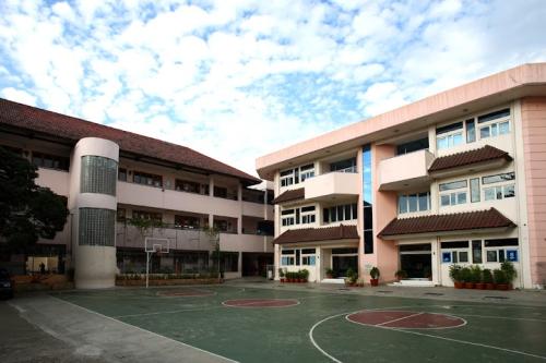 IPEKA Pluit Middle School, Private School | We provide Indonesia infrastructure map on various property sectors and data. Access property listings, infrastructure developments, news, and valuable transaction data for informed decisions.