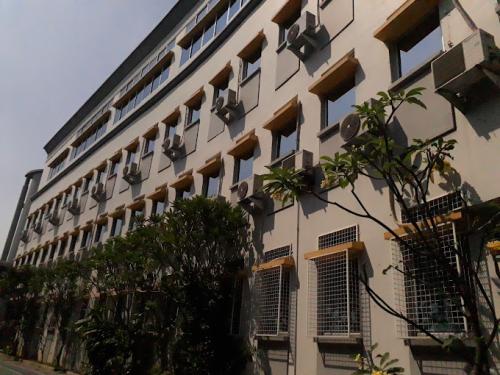 IPEKA Puri Primary School, Private School | We provide Indonesia infrastructure map on various property sectors and data. Access property listings, infrastructure developments, news, and valuable transaction data for informed decisions.