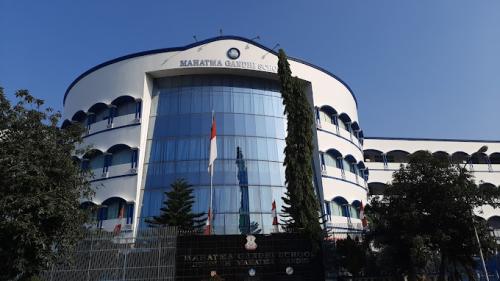 Mahatma Gandhi Junior High School, Private School | We provide Indonesia infrastructure map on various property sectors and data. Access property listings, infrastructure developments, news, and valuable transaction data for informed decisions.