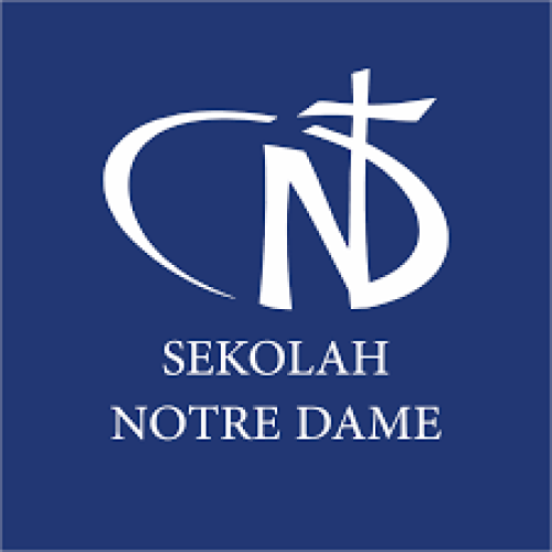 Notre Dame Junior High School, Private School | We provide Indonesia infrastructure map on various property sectors and data. Access property listings, infrastructure developments, news, and valuable transaction data for informed decisions.